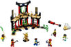 Picture of Lego Ninjago 71735 לגו נינג'גו טורניר האלמנטים