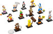 לגו לוני טונס, דמות אקראית א ח ת בשקית, LEGO Minifigures, 71030 , Looney Tunes