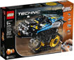 Lego , Remote-Controlled Stunt Racer , 42095, מכונית שלט רחוק , לגו