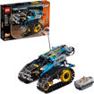 Lego , Remote-Controlled Stunt Racer , 42095, מכונית שלט רחוק , לגו