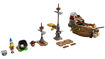 לגו , סופר מריו , ספינת האוויר של באוזר  , Lego , Bowser’s Airship , 71391
