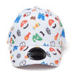 Nintendo - White Cap