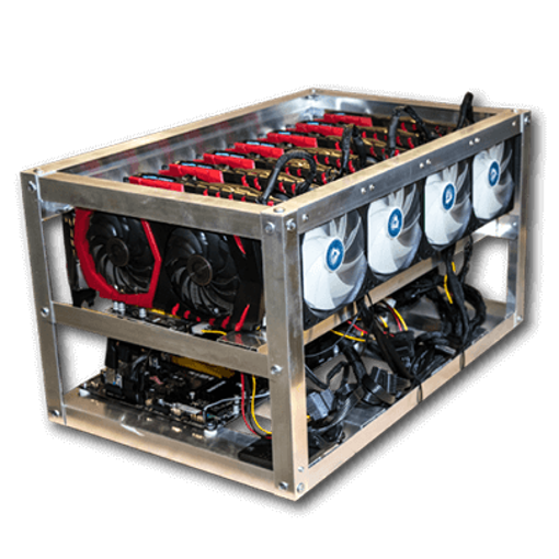 Bitcoin Miner