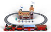 Lego Disney Train and Station 71044