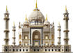 LEGO Creator Expert Taj Mahal 10256