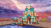 Picture of Arendelle Castle Village