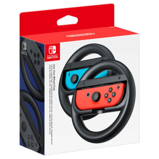 SWITCH JOY-CON WHEEL