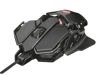 TRUST GXT 138 X-RAY ILLUMINATED GAMING MOUSE