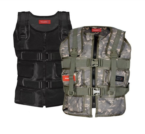 3rd Space Gaming Vest	