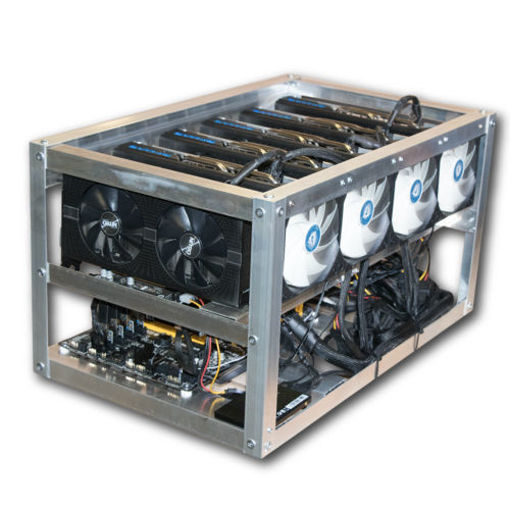 Ethereum miner