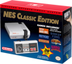 Nintendo Entertainment System NES Classic Edition