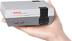 Nintendo Entertainment System NES Classic Edition