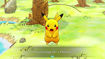 Picture of Pokemon Mystery Dungeon: Rescue Team DX