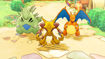 Picture of Pokemon Mystery Dungeon: Rescue Team DX