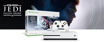 Picture of Xbox One S Star Wars Jedi: Fallen Order™ Bundle (1TB)