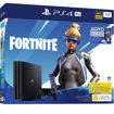 PlayStation 4 Slim 1TB Console - Fortnite Bundle