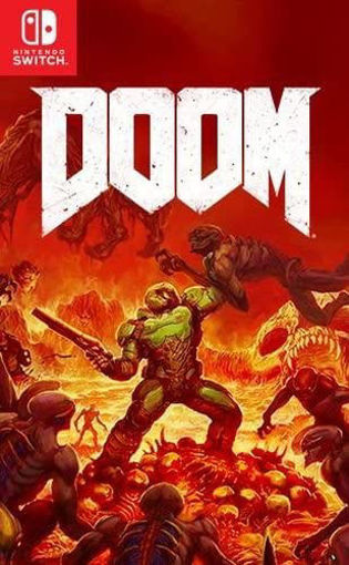 Picture of DOOM