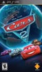 Cars 2 - PSP