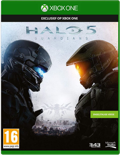 Picture of Halo 5: Guardians