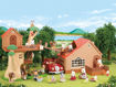 Sylvanian Families - Log Cabin