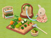 Picture of Vegetable Garden Set