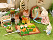 Picture of Vegetable Garden Set