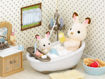 Picture of Country Bathroom Set