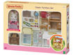 Sylvanian Families , Classic Furniture Set , 5392 ,  משפחת סילבניאן , ערכת ריהוט קלאסית