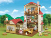 Sylvanian Families - Red Roof Country Home