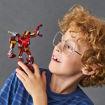 Picture of Super Heroes Marvel Avengers Iron Man Mech Playset