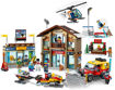 Picture of LEGO City Ski Resort 60203