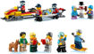 Picture of LEGO City Ski Resort 60203