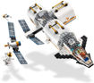 Picture of Lunar Space Station