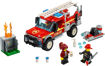 LEGO City Fire Chief Response Truck 60231