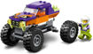 Lego City Monster Truck 60251