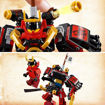 Lego The Samurai Mech 70665