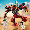 Lego The Samurai Mech 70665