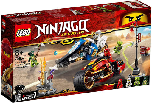 lego 70667