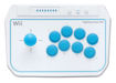 Arcade Fighting Stick Wii