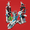 Lego Castle of the Forsaken Emperor 70678