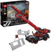 Picture of Rough Terrain Crane