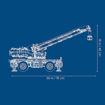 Picture of Rough Terrain Crane