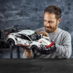 Lego Porsche 911 RSR 42096