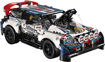 Picture of Lego Technic App-Controlled Top Gear Rally Car