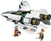 Picture of Resistance A-Wing Starfighter™