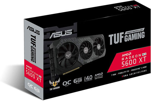 Picture of TUF 3-RX5600XT-O6G-EVO-GAMING