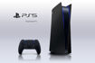 Playstation 5 New System Dark Edition