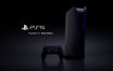 Playstation 5 New System Dark Edition