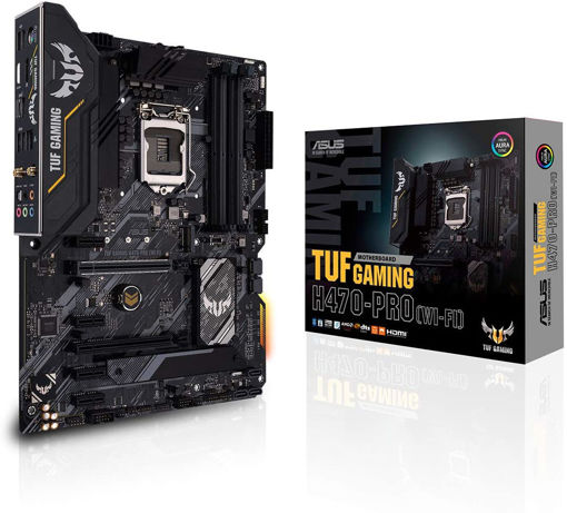 Picture of TUF GAMING H470-PRO