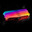 Picture of ADATA XPG SPECTRIX D41 RGB DDR4/ 16 GB (2x 8 GB kit)/ 3600 MHz